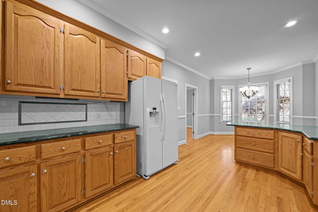 6216 Acorn Ridge Trail, Hillsborough, NC 27278