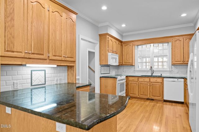 6216 Acorn Ridge Trail, Hillsborough, NC 27278