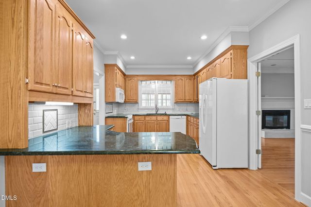 6216 Acorn Ridge Trail, Hillsborough, NC 27278