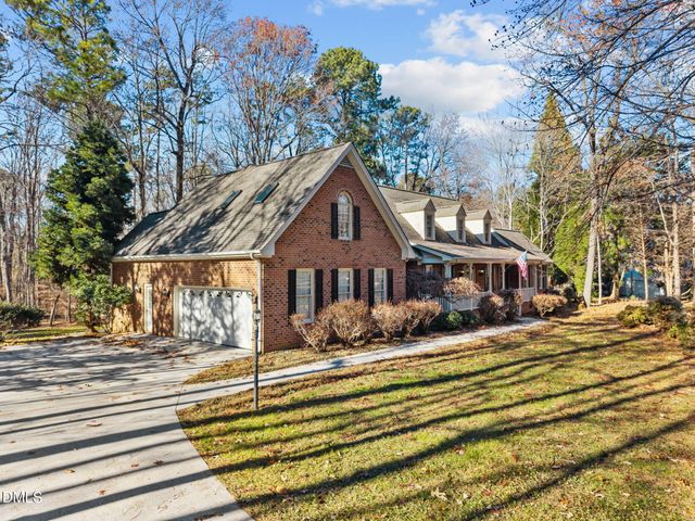 6216 Acorn Ridge Trail, Hillsborough, NC 27278