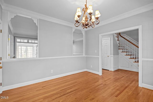 6216 Acorn Ridge Trail, Hillsborough, NC 27278