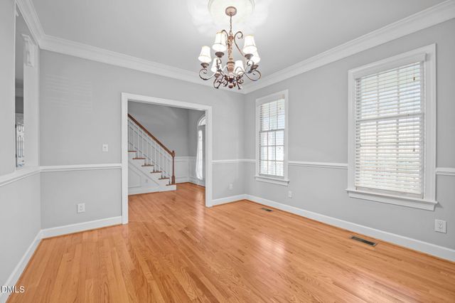 6216 Acorn Ridge Trail, Hillsborough, NC 27278