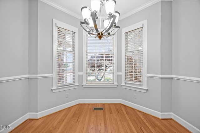 6216 Acorn Ridge Trail, Hillsborough, NC 27278