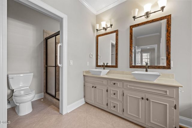 6216 Acorn Ridge Trail, Hillsborough, NC 27278