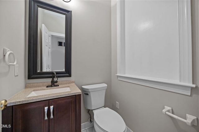 6216 Acorn Ridge Trail, Hillsborough, NC 27278