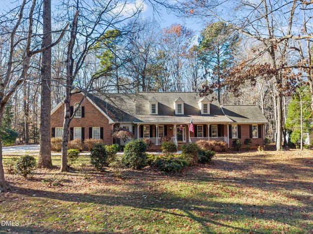 6216 Acorn Ridge Trail, Hillsborough, NC 27278
