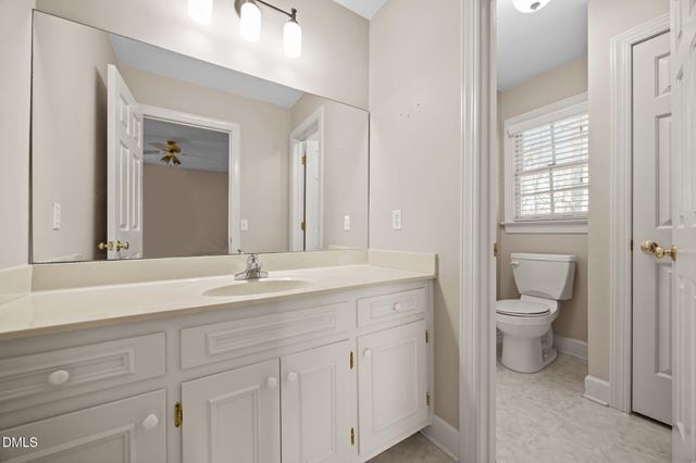 6216 Acorn Ridge Trail, Hillsborough, NC 27278