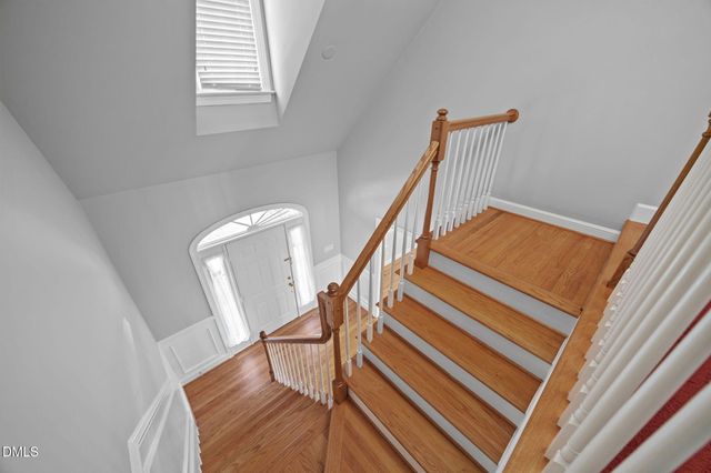 6216 Acorn Ridge Trail, Hillsborough, NC 27278