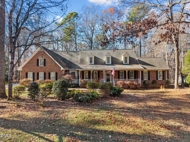 6216 Acorn Ridge Trail, Hillsborough, NC 27278
