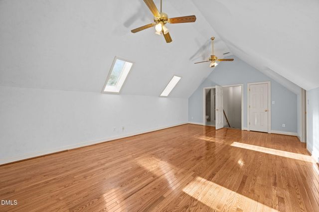 6216 Acorn Ridge Trail, Hillsborough, NC 27278