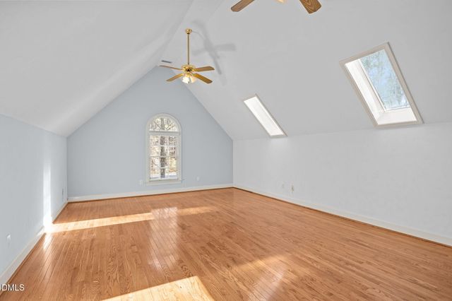 6216 Acorn Ridge Trail, Hillsborough, NC 27278