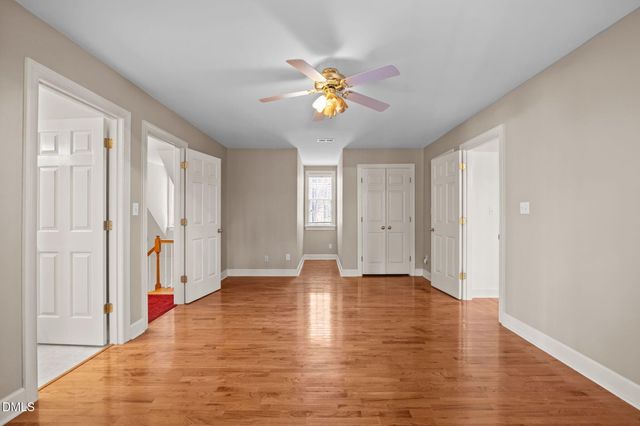 6216 Acorn Ridge Trail, Hillsborough, NC 27278