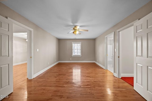 6216 Acorn Ridge Trail, Hillsborough, NC 27278