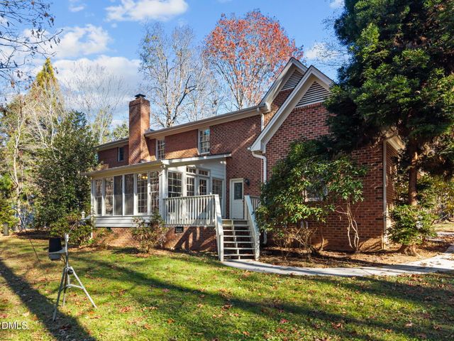 6216 Acorn Ridge Trail, Hillsborough, NC 27278