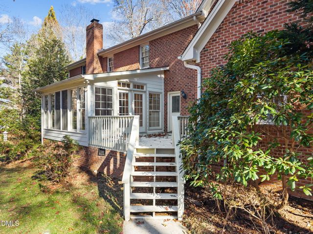 6216 Acorn Ridge Trail, Hillsborough, NC 27278