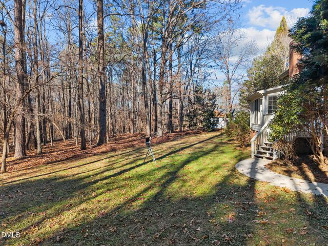 6216 Acorn Ridge Trail, Hillsborough, NC 27278