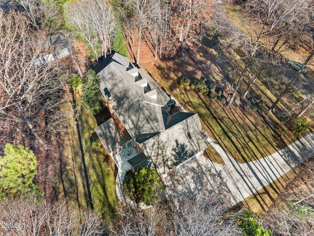 6216 Acorn Ridge Trail, Hillsborough, NC 27278