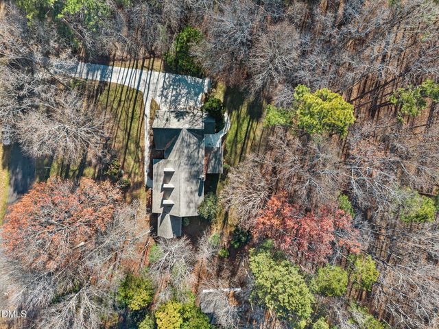 6216 Acorn Ridge Trail, Hillsborough, NC 27278