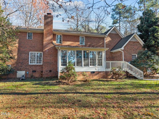 6216 Acorn Ridge Trail, Hillsborough, NC 27278