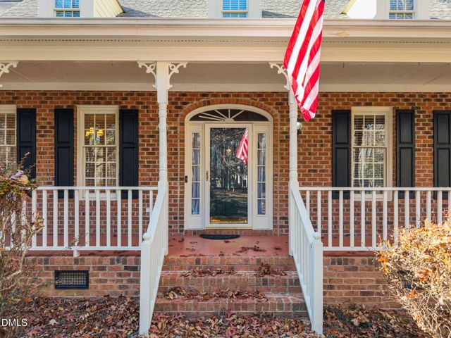 6216 Acorn Ridge Trail, Hillsborough, NC 27278