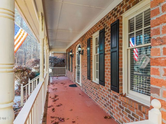 6216 Acorn Ridge Trail, Hillsborough, NC 27278