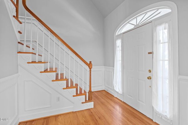 6216 Acorn Ridge Trail, Hillsborough, NC 27278