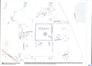 1409 CRESWELL ROAD, Harpersville, AL 35078