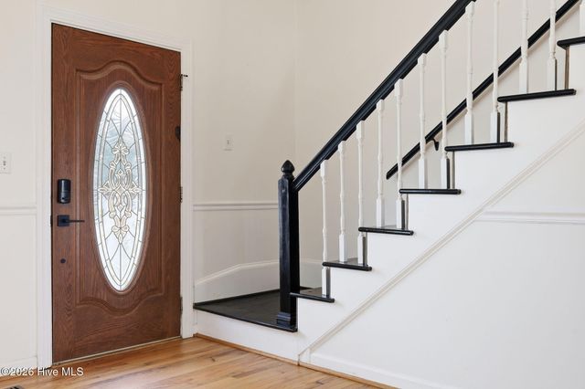 949 Teakwood Drive, Greenville, NC 27834