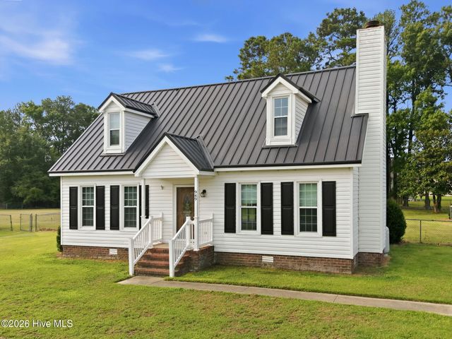 949 Teakwood Drive, Greenville, NC 27834