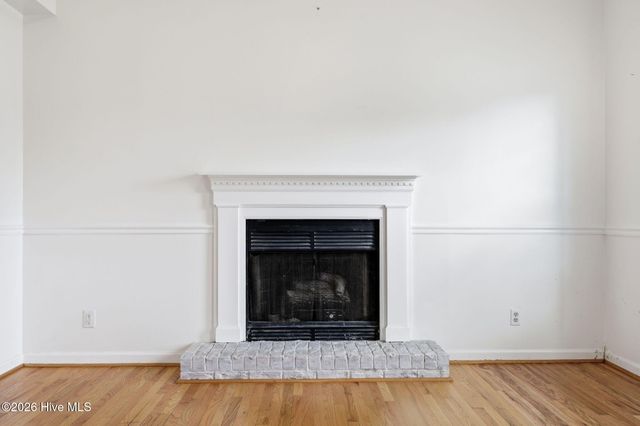 949 Teakwood Drive, Greenville, NC 27834