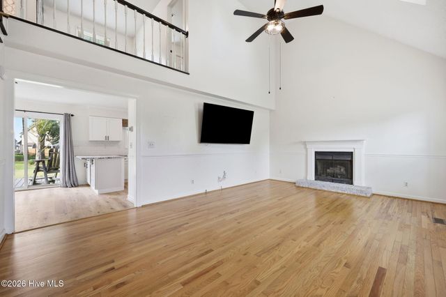 949 Teakwood Drive, Greenville, NC 27834