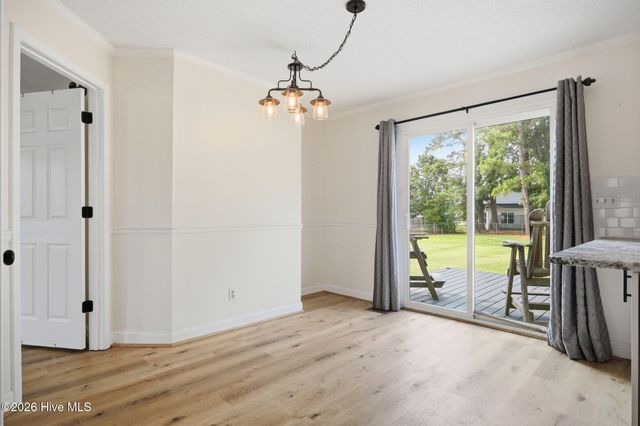 949 Teakwood Drive, Greenville, NC 27834