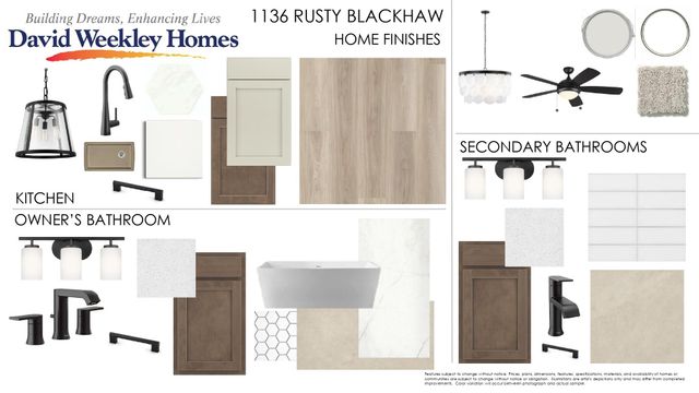 1136 Rusty Blackhaw TRL, San Marcos, TX 78666