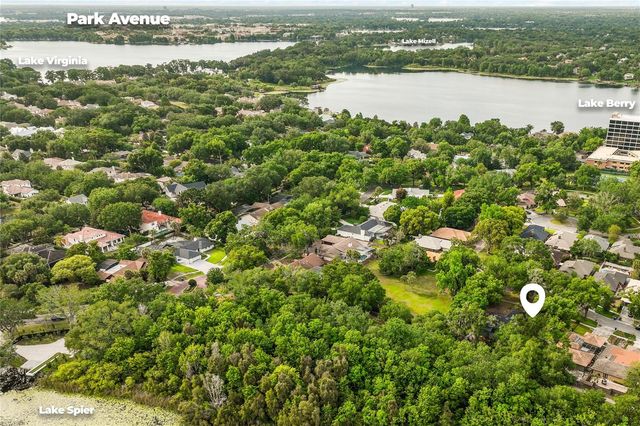 JESSICA COURT, Winter Park, FL 32789