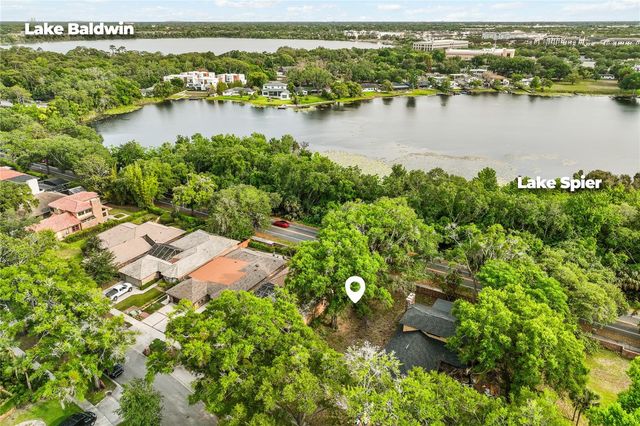 JESSICA COURT, Winter Park, FL 32789