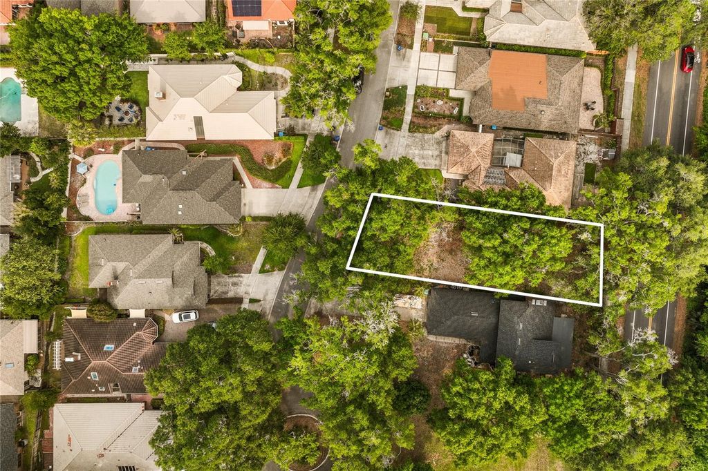 JESSICA COURT, Winter Park, FL 32789