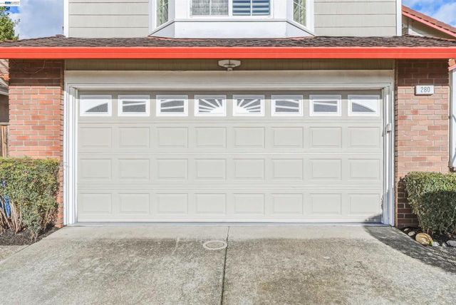 280 Summerford Cir, San Ramon, CA 94583