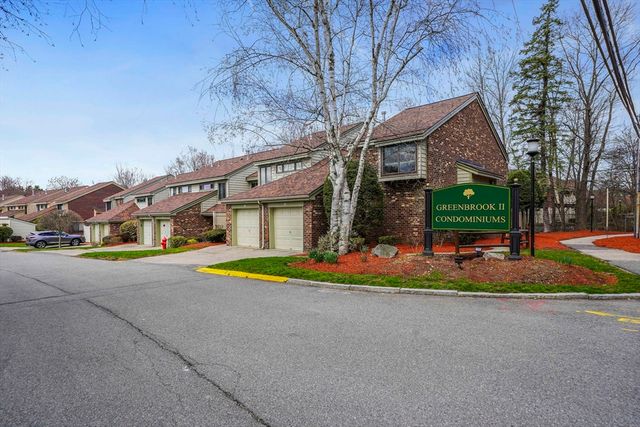 9 Greenbrook Dr 9, Stoughton, MA 02072