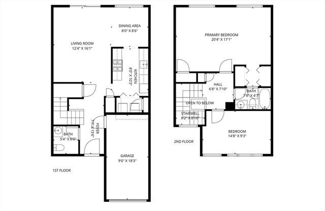 9 Greenbrook Dr 9, Stoughton, MA 02072