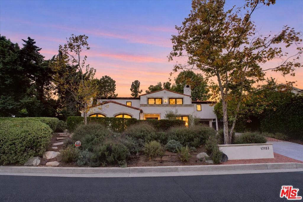17153 Adlon Road, Encino, CA 91436 — photo 2