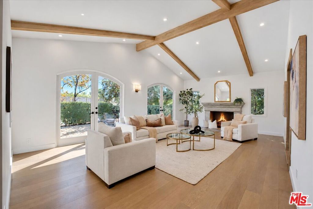 17153 Adlon Road, Encino, CA 91436 — photo 5