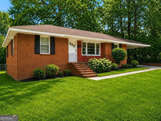 29 Artillery Drive, Columbus, GA 31903