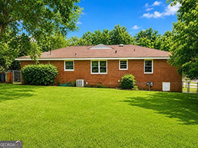 29 Artillery Drive, Columbus, GA 31903
