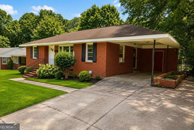 29 Artillery Drive, Columbus, GA 31903