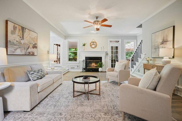 5819 Fairwood Walk, Acworth, GA 30101