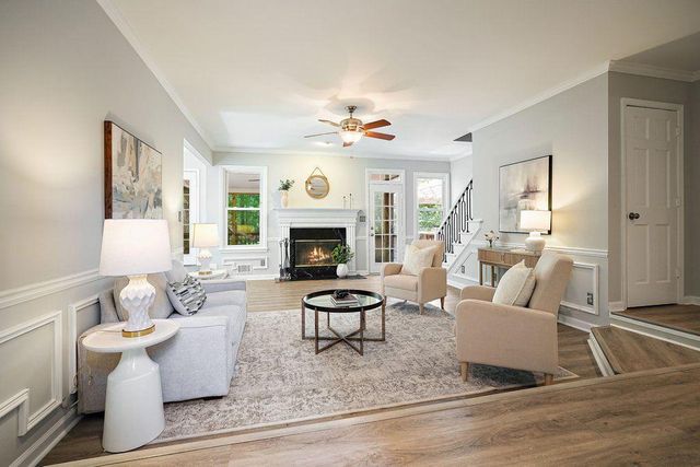 5819 Fairwood Walk, Acworth, GA 30101