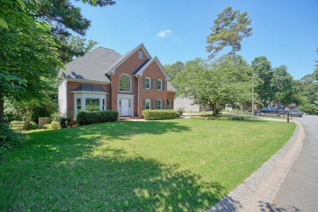5819 Fairwood Walk, Acworth, GA 30101