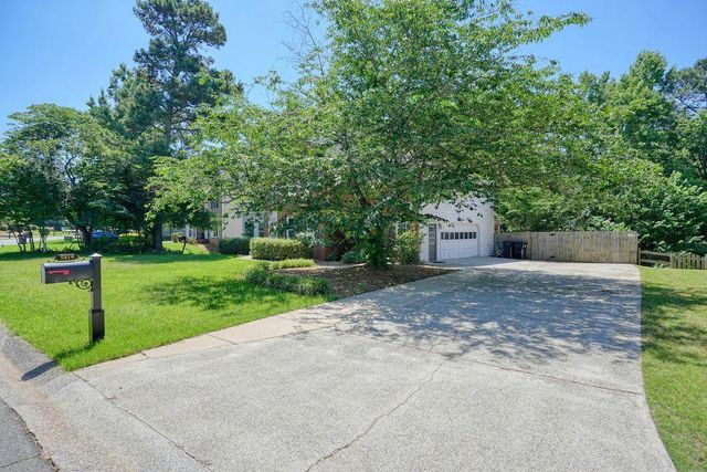 5819 Fairwood Walk, Acworth, GA 30101