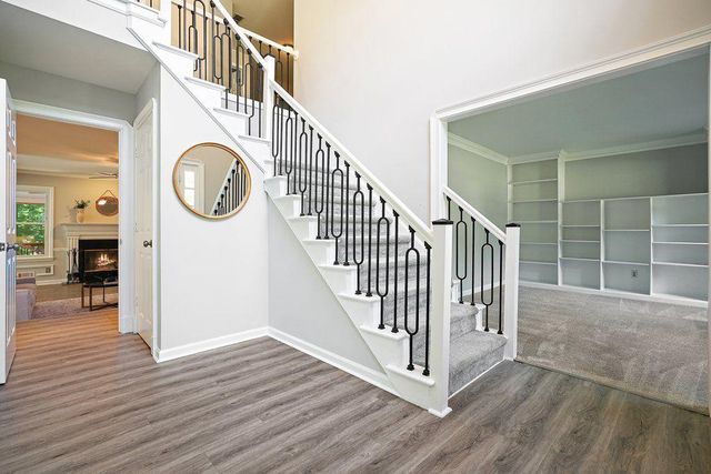 5819 Fairwood Walk, Acworth, GA 30101