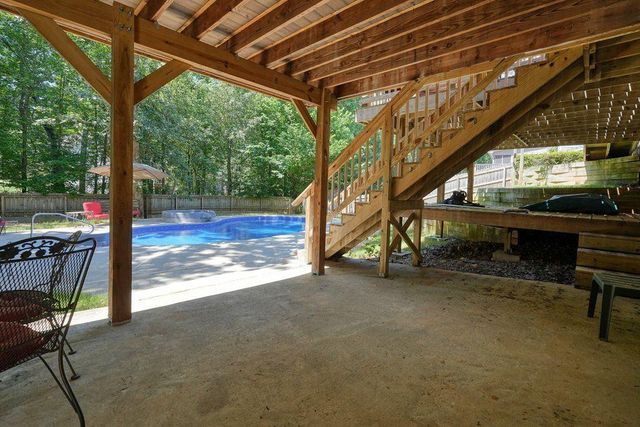 5819 Fairwood Walk, Acworth, GA 30101